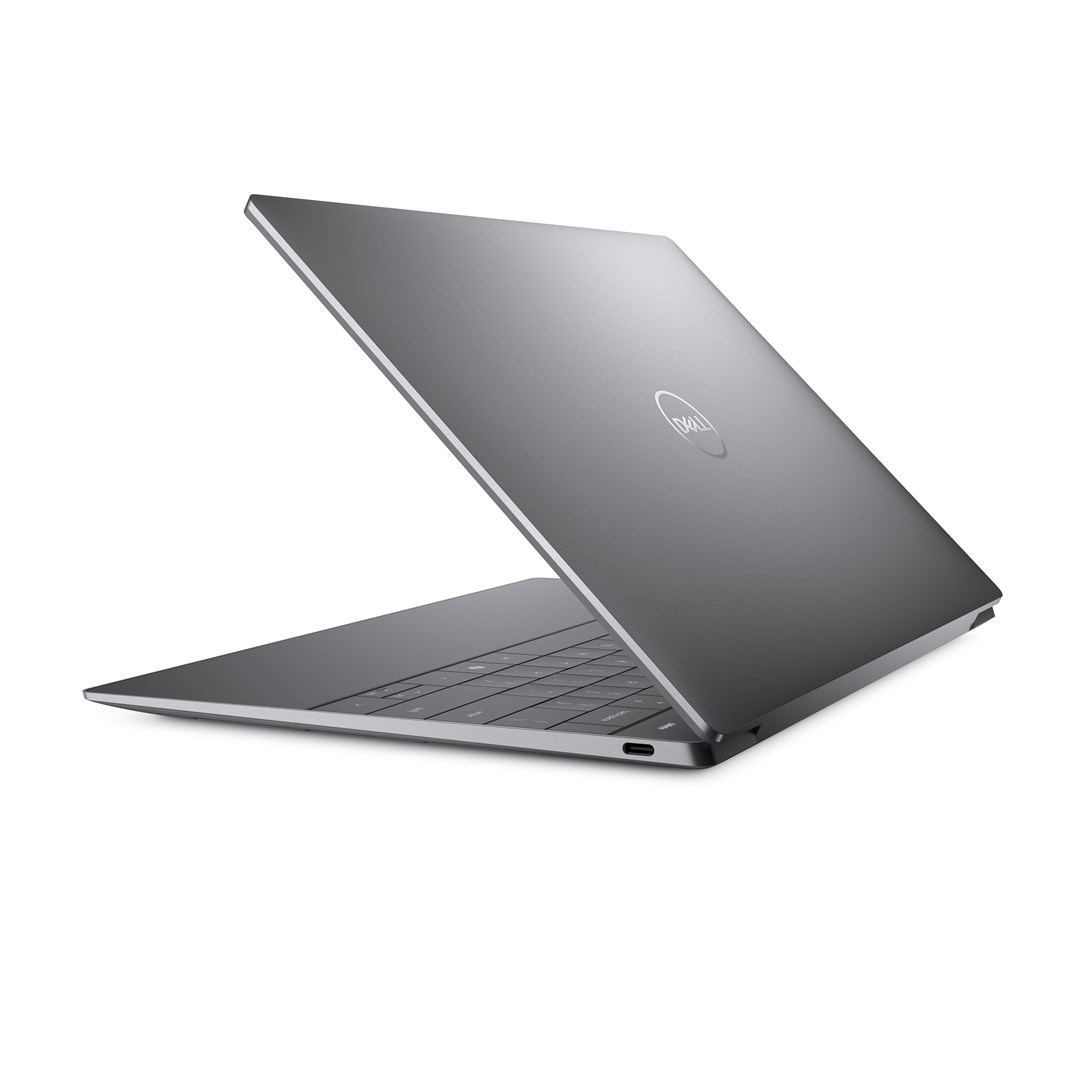 Laptop Dell XPS 13 9345, Snapdragon X Elite, 32GB RAM, 1TB SSD, graphite