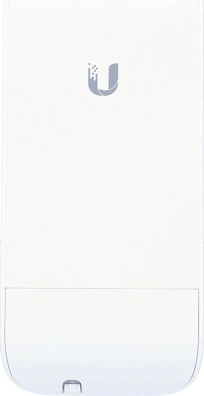 Access Point Ubiquiti NanoStation Loco M2 LOCO M2, 2.4GHz, PoE, i bardhë