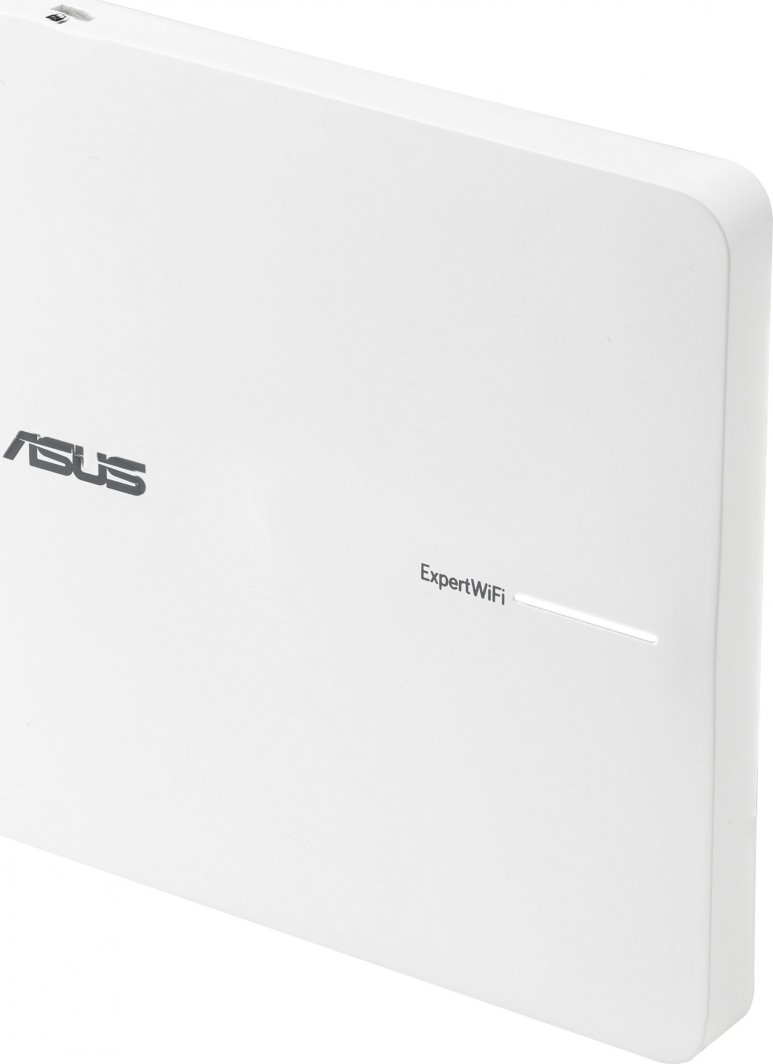 Access Point Asus Expert WiFi EBA63, i bardhë