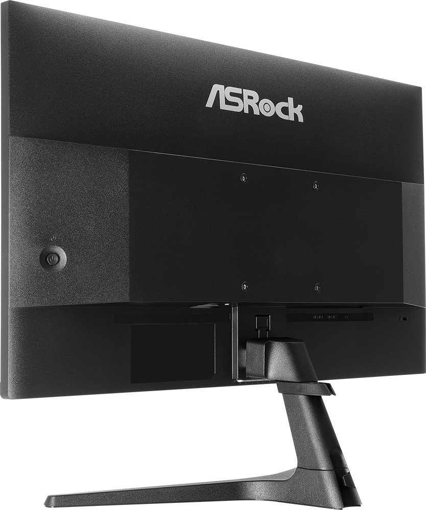 Monitor gaming Asrock Phantom Gaming PG25FFT, 24.5", Full HD 180Hz, i zi
