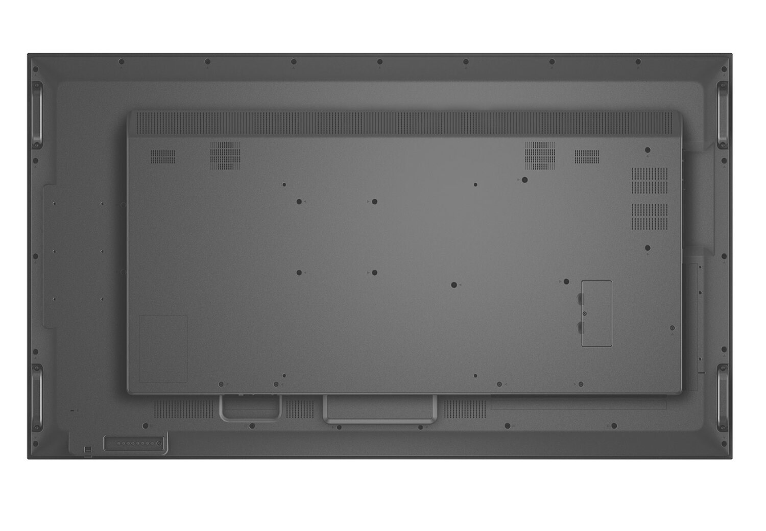 Monitor Hisense 86B4E30T signage, 86", 3840 x 2160, i zi