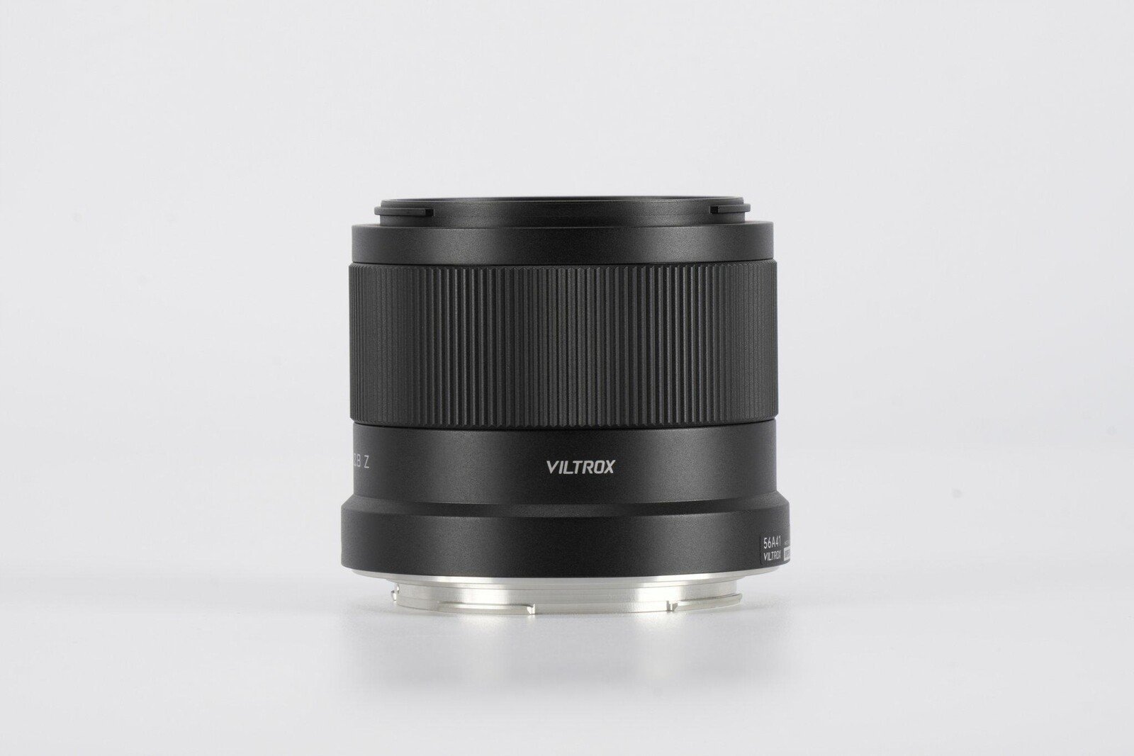 Objektiv Viltrox AF 20mm f/2.8 për Nikon Z, kënd i gjerë, autofokus, i zi