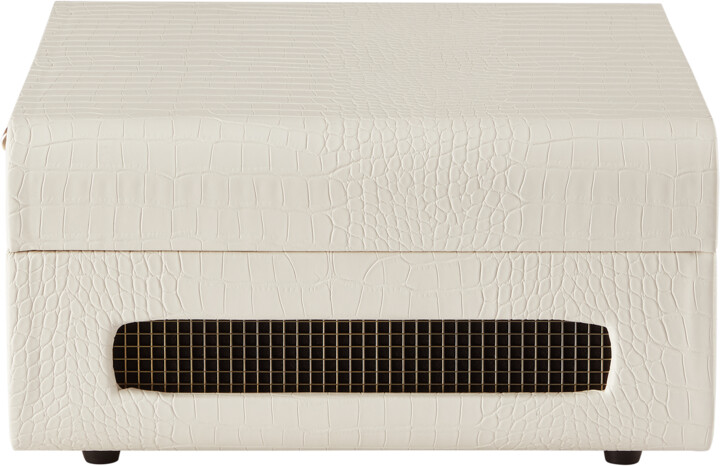 Gramafon Crosley Mercury, ngjyrë krem