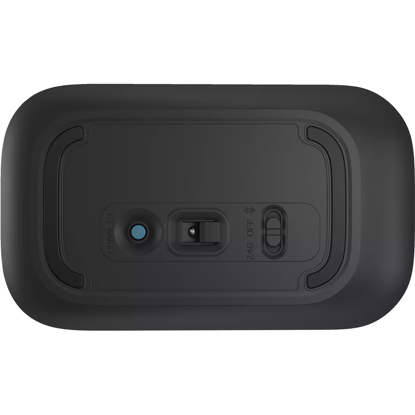 Maus HP Z3700, Dual mode, wireless + bluetooth, i zi
