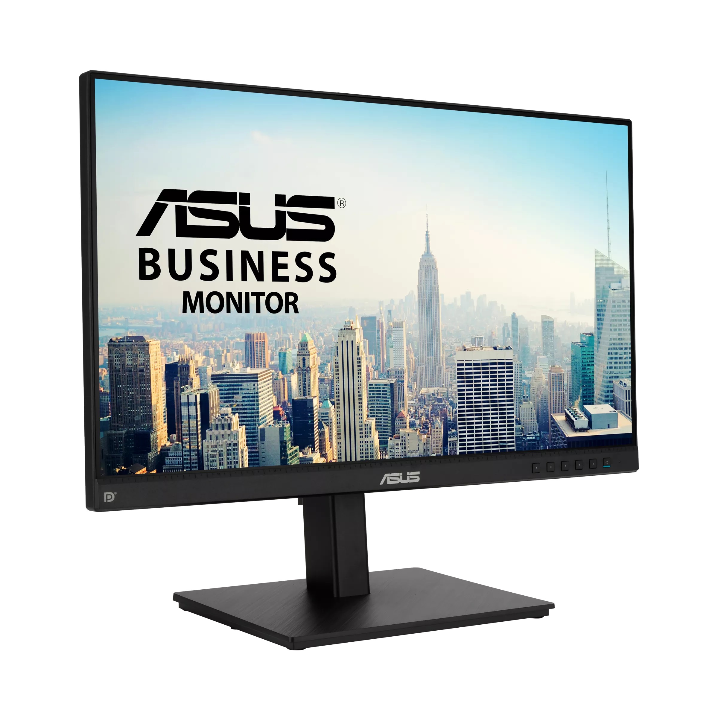 Monitor ASUS BE24ECSBT, 23.8", Full HD, IPS, i zi