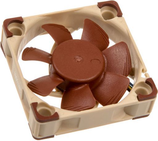 Ftohës Noctua NF-A4x10 PWM, 40 mm