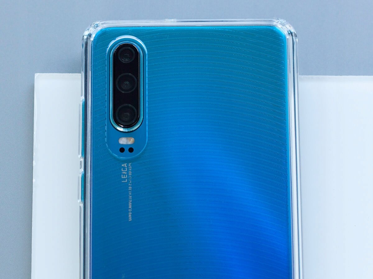 Mbrojtëse xhami për kamera 3mk Lens Protection për Realme 14 Pro Plus, transparente