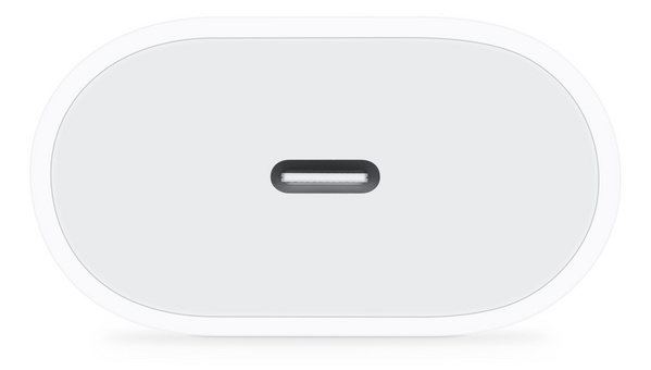 [OUTLET] Apple 20W USB-C Power Adapter