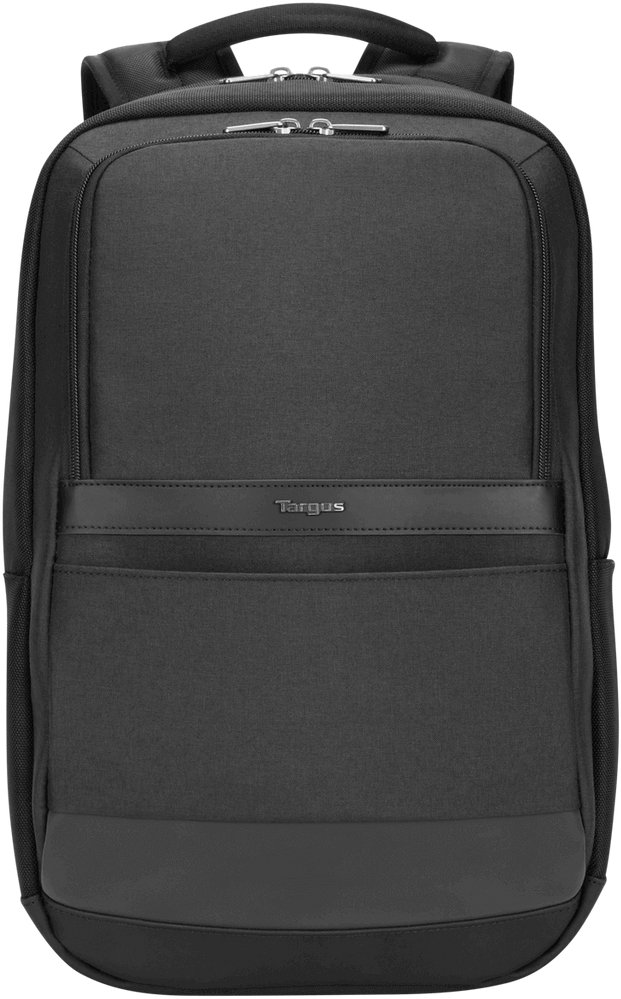 Çantë shpine për laptop Targus CitySmart TSB911GL, 16", xhep tablet, e zezë gri