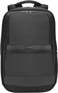 Çantë shpine për laptop Targus CitySmart TSB911GL, 16", xhep tablet, e zezë gri