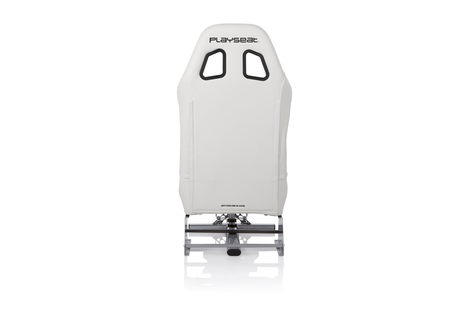 Karrige lojërash Playseat Evolution, universale, e bardhë