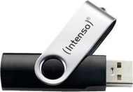 Flash Drive USB Intenso Basic Line, 32 GB, i zi