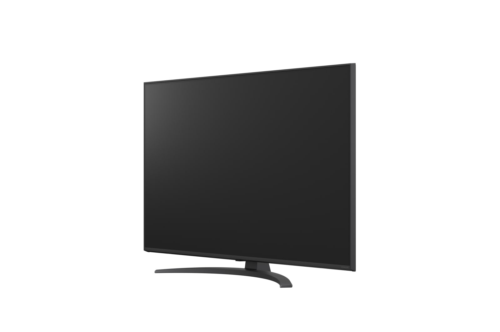 Televizor LG 43NANO81A3A, 43", 4K UHD, Smart, i zi