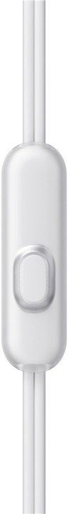 Kufje SONY MDR-AS410A, të bardha