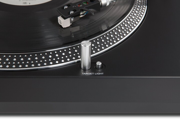 Gramafon TechniSat TechniPlayer LP 300, i zi