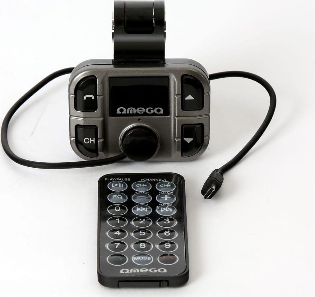 Transmetues FM Omega F28 (44169), i zi