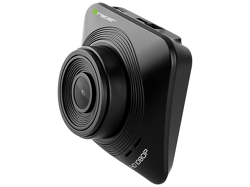 Kamerë për makinë Tracer 2.2S FHD Draco, 2.2", Full HD, e zezë