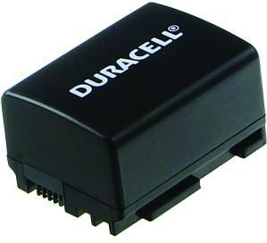 Bateri zëvendësuese Duracell për Canon BP-808