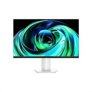 Monitor gaming TCL 25G54, 24.5", Full HD, 144Hz, i bardhë