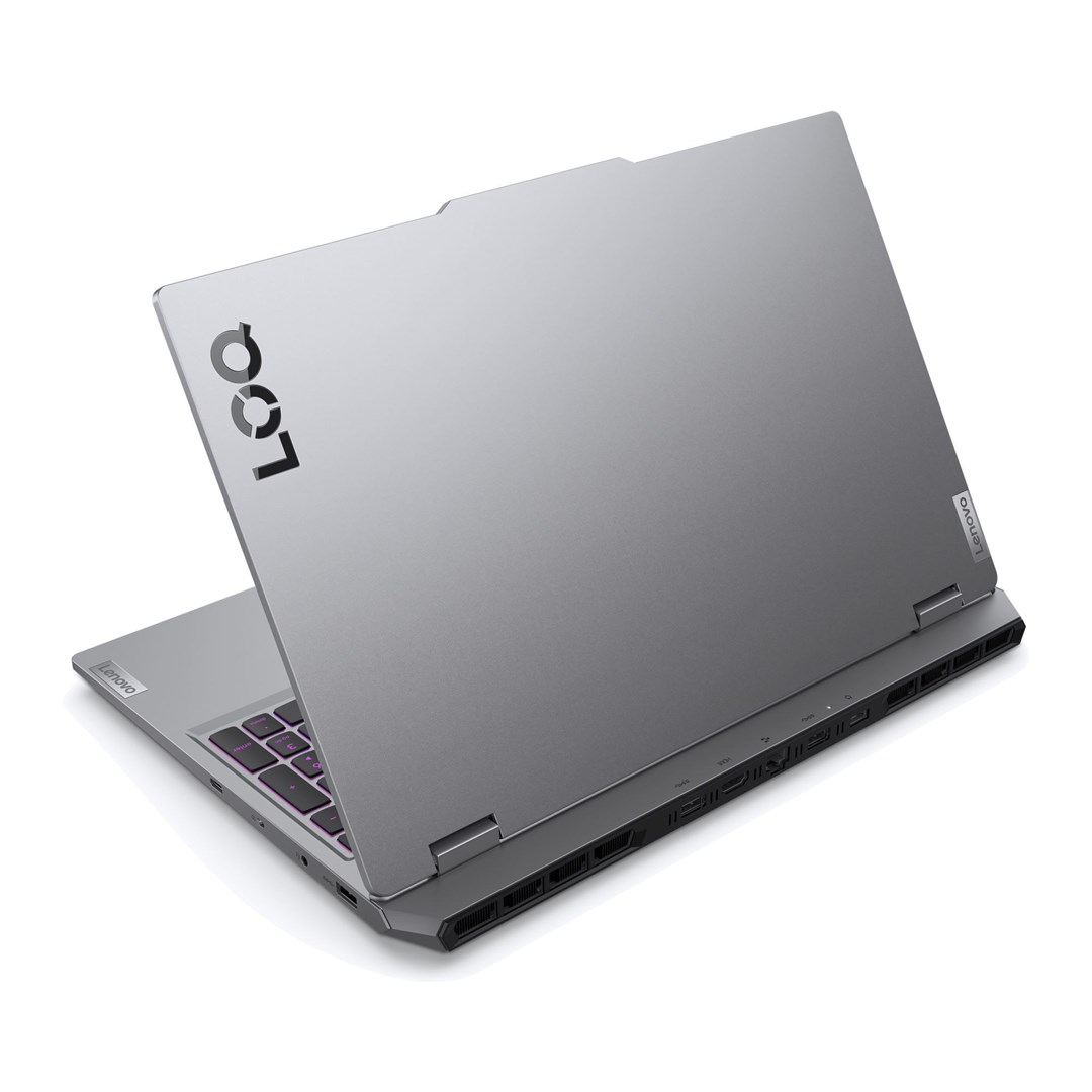 Laptop Lenovo LOQ 15IRX10, 15.6", Intel Core i7-13650HX, 32GB DDR5 4800, 1TB SSD, NVIDIA GeForce RTX 5070 8GB, i hirtë