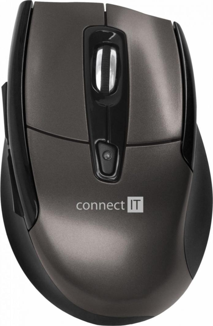 Maus Connect IT, wireless, USB, i zi