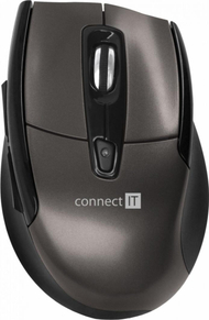 Maus Connect IT, wireless, USB, i zi