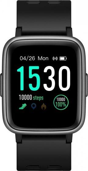 [OUTLET] Orë e mençur Umax U-Band P2 (UB530), e zezë