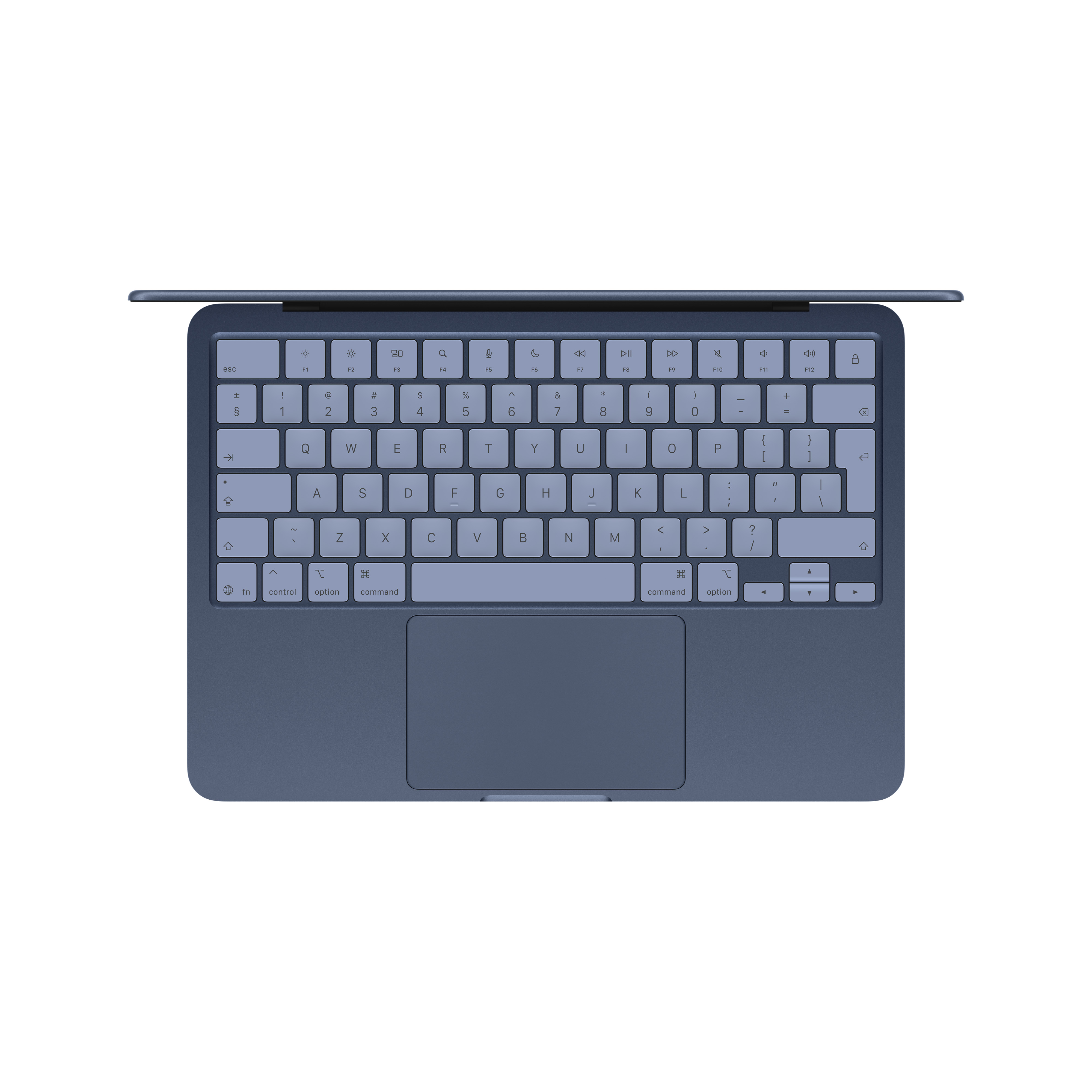 Apple MacBook Neo, 13", A18 Pro 6-core, 8GB, 256GB, 5-core GPU, Indigo