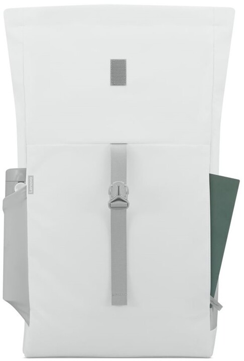 Çantë shpine Lenovo IdeaPad Gaming Modern 16", e bardhë