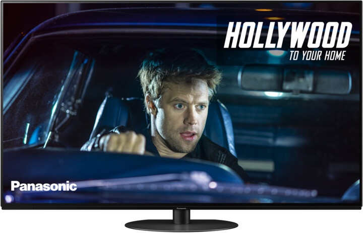 Televizor Panasonic TX-55HZ980E - 55" (139cm), 4K UHD, i zi