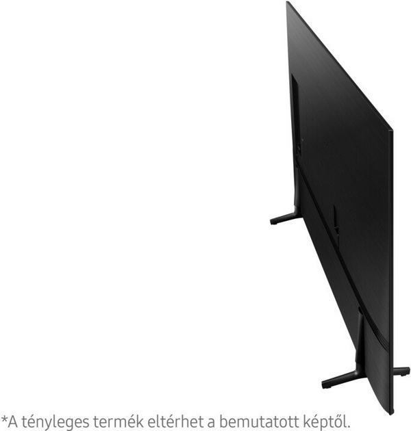 Televizor Samsung QE65Q60A, 65" (163cm), 4K UHD, i zi
