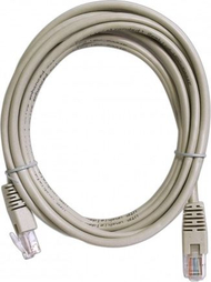 Kabllo Art Patchcord, CAT 5e, 20m, e hirtë