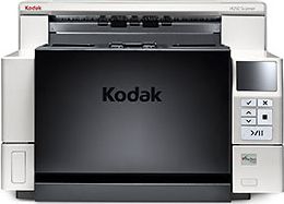 Skaner Kodal i4250, i zi