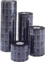 Ribon rezine Zebra 5095, 89mm, i zi