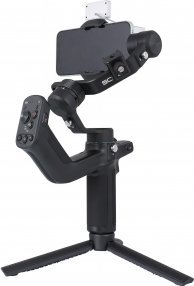 Stabilizues gimbal FeiyuTech Scorp Mini P Kit, për smartphone, 0.52 kg, i zi