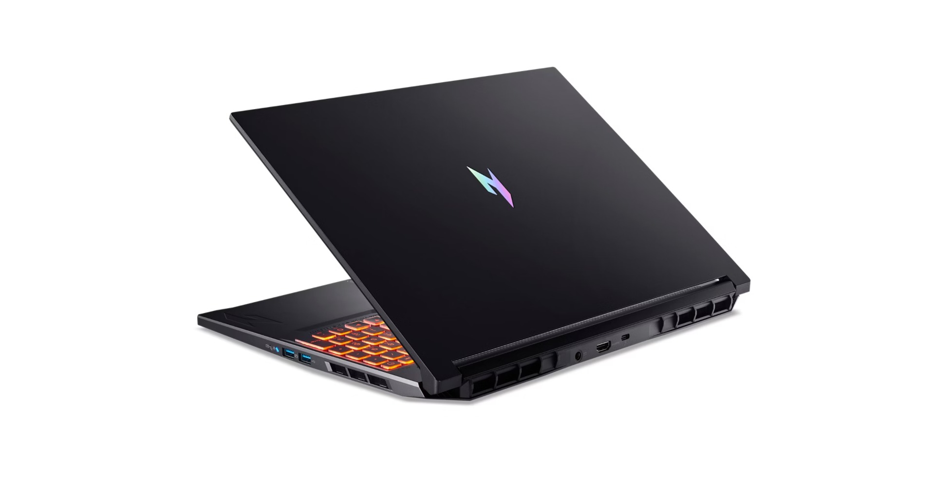 Laptop Acer Nitro V 16 (ANV16-72-72GC), 16", Intel Core 7 240H, 32GB RAM, 1TB SSD, NVIDIA RTX 5060, i zi