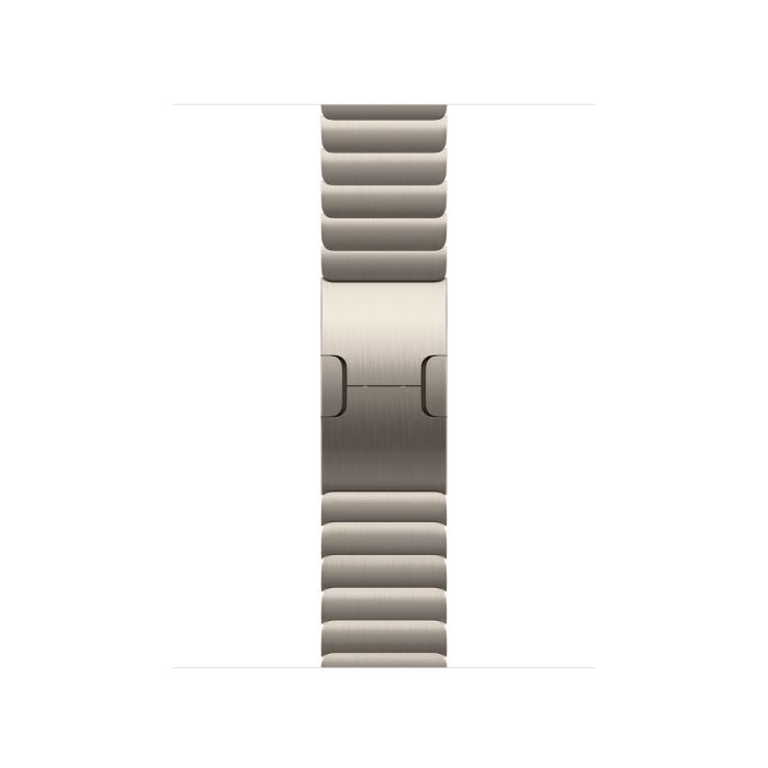 Apple Watch 42mm Natural Link Bracelet