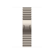 Apple Watch 42mm Natural Link Bracelet