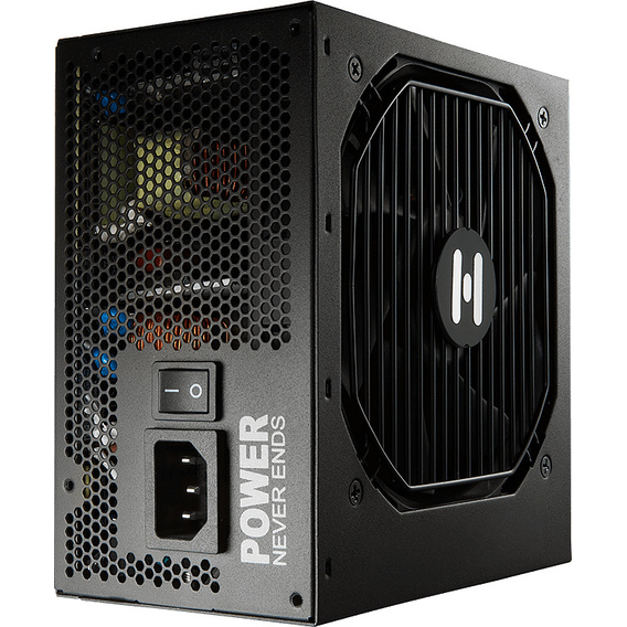Furnizues energjie FSP Hydro GSM Lite PRO 650W, 80 PLUS Gold, semi modular, i zi