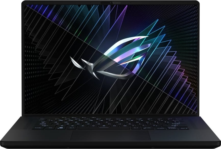 Laptop Asus ROG Zephyrus M16 GU604VY-NM010W, 16", Intel Core i9-13900H, 32GB RAM, 1TB SSD, Nvidia GeForce RTX 4090