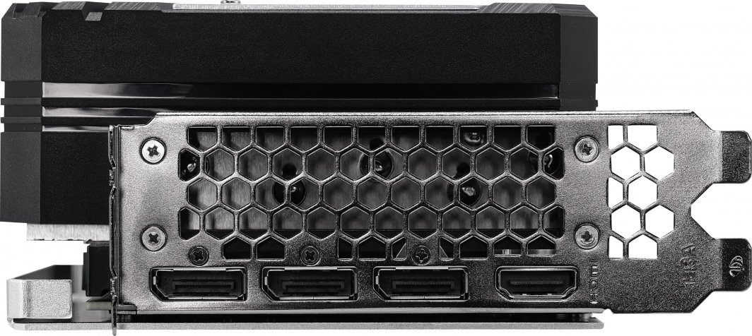 Kartelë grafike Palit GeForce RTX 4070 GamingPro OC, 12GB GDDR6X