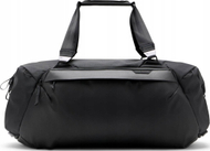 Çantë udhëtimi Peak Design Travel Duffel, 50L, e zezë