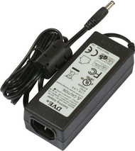 Karikues MikroTik Switching,	24V 1.6A përr RouterBoards