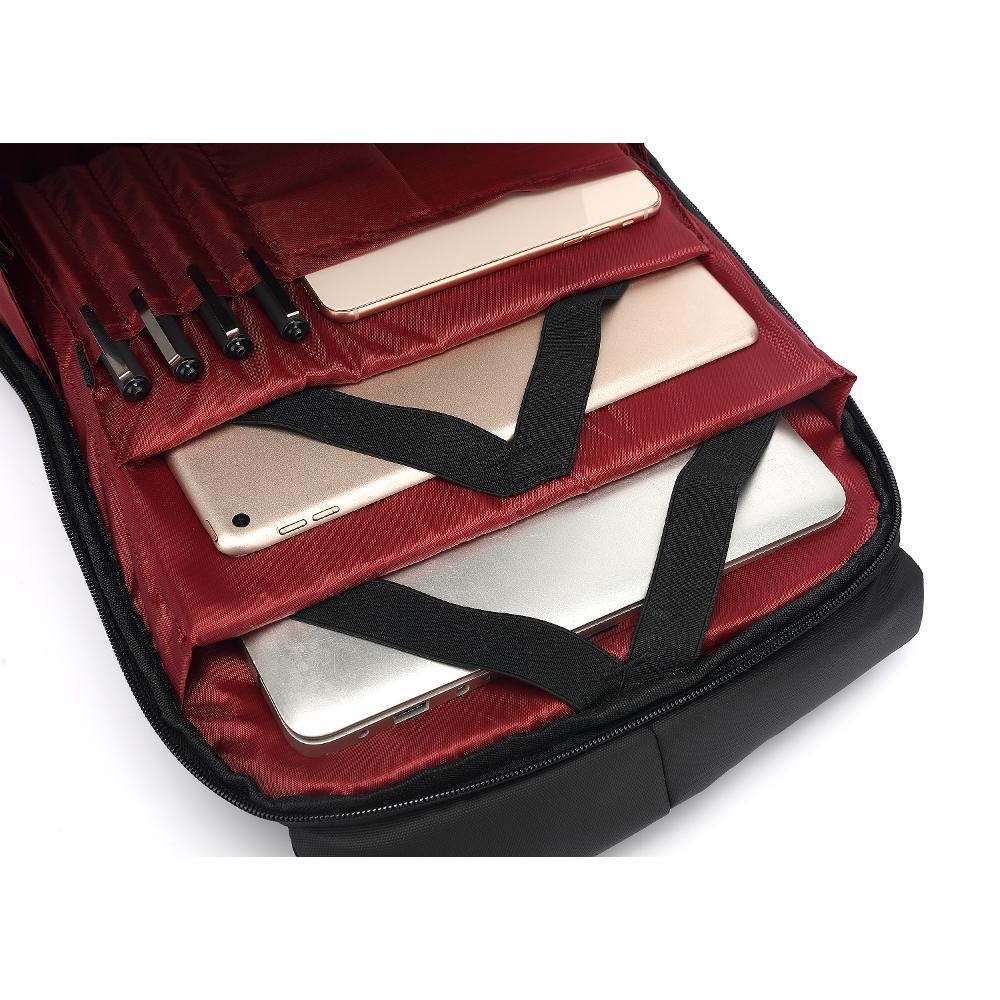 Çantë shpine për laptop 15.6" YENKEE YBB 1501 NOMAD
