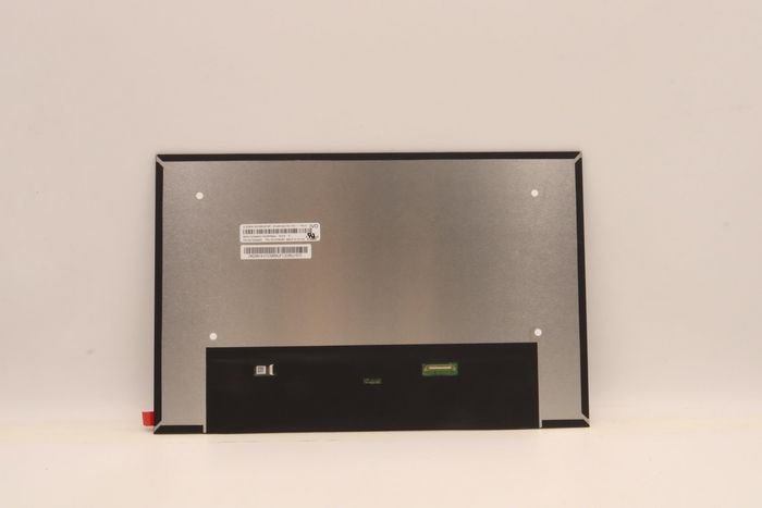 Monitor portativ Lenovo 14", WUXGA, anti-reflektues, i zi
