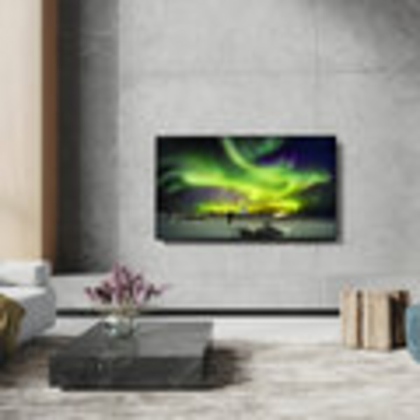 Televizor Panasonic TX-55LZ1000E, 55" (139cm), 4K UHD, i zi