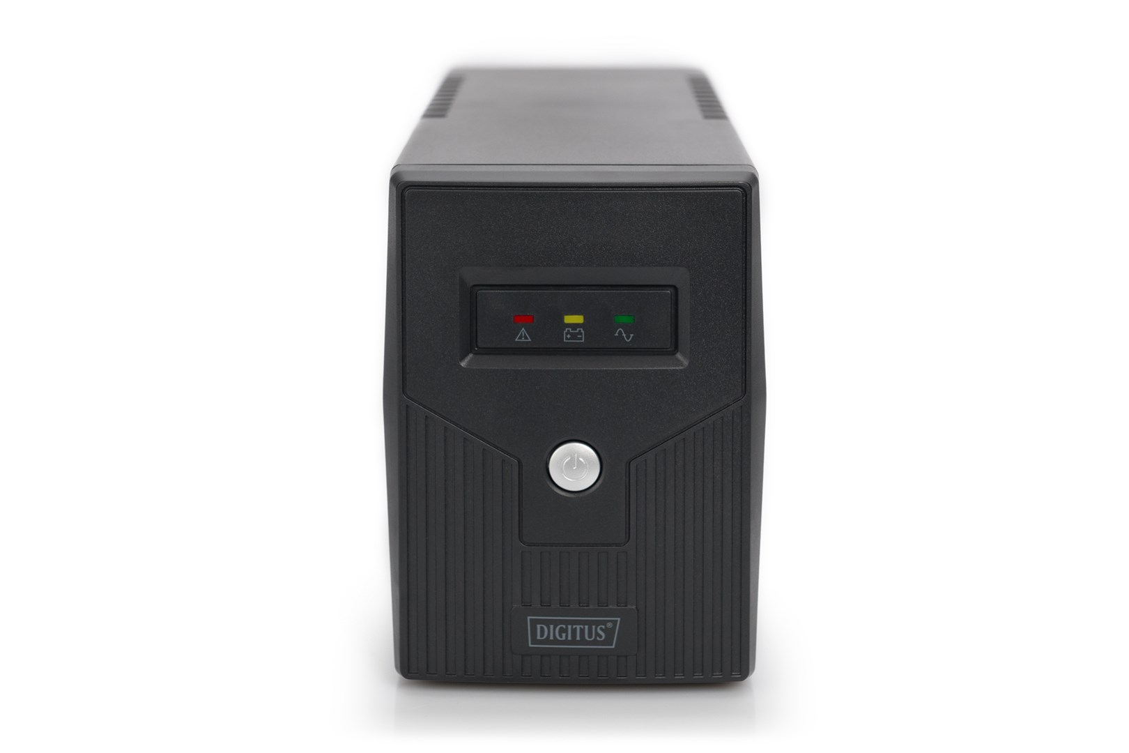 UPS Digitus 600VA, 360W, bateri 7Ah, i zi