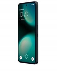 Telefoni Nothing Phone 3a Lite, 6.77" FHD+ AMOLED, 8GB 128GB, i zi