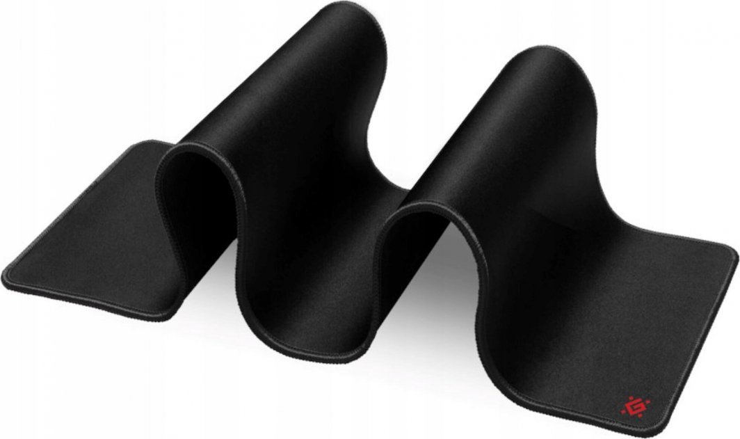 Mauspad Defender Gaming, XXL