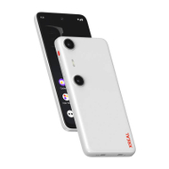 Telefoni XREAL Beam Pro, 8GB RAM, 256GB, i bardhë
